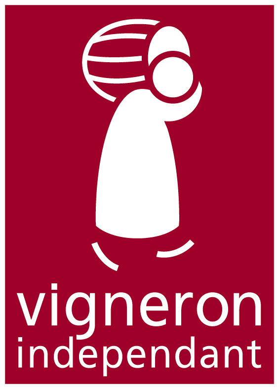 logo vigneron indépendant