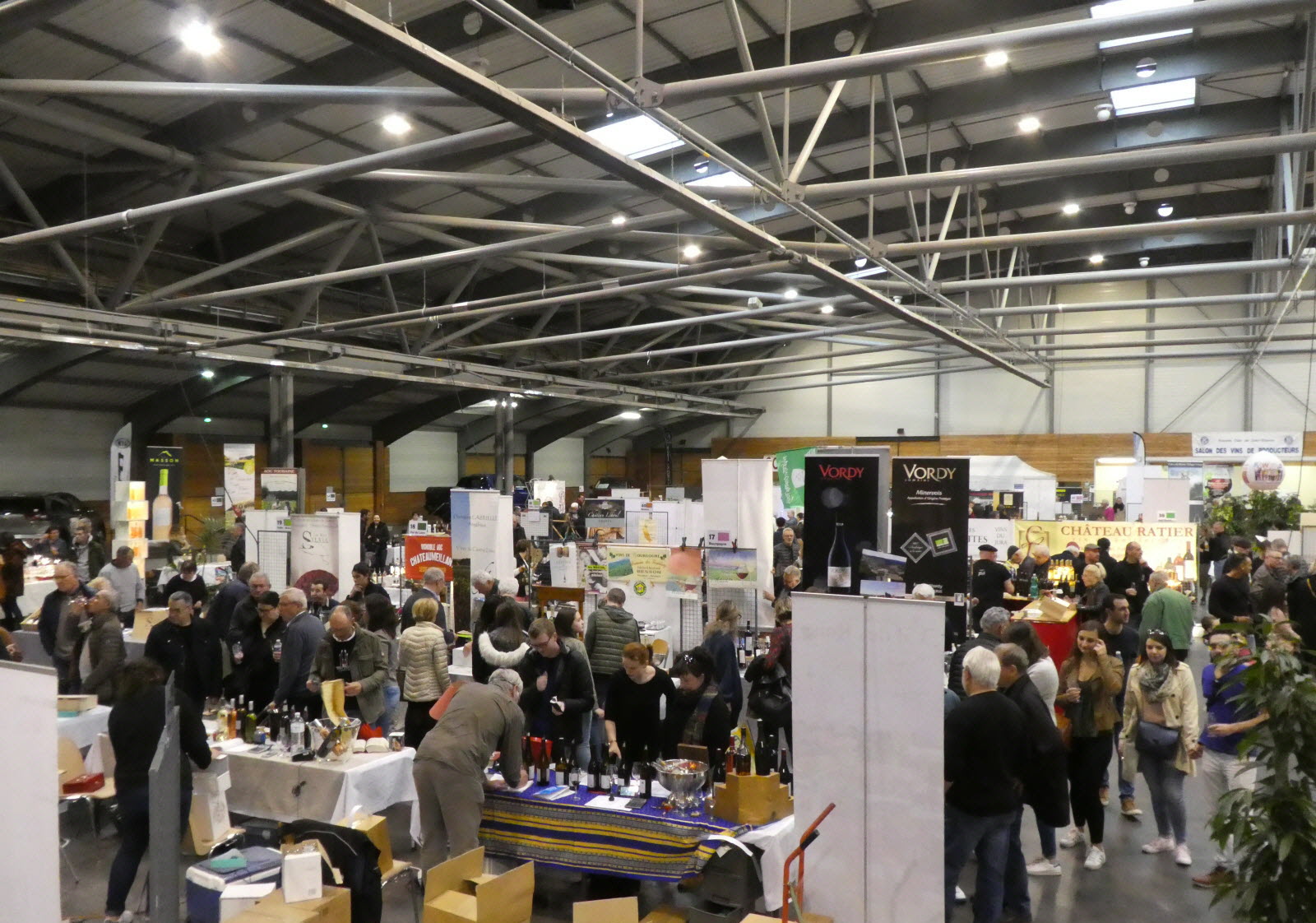 Kiwani club Andrezieux Boutheon (42) - 5